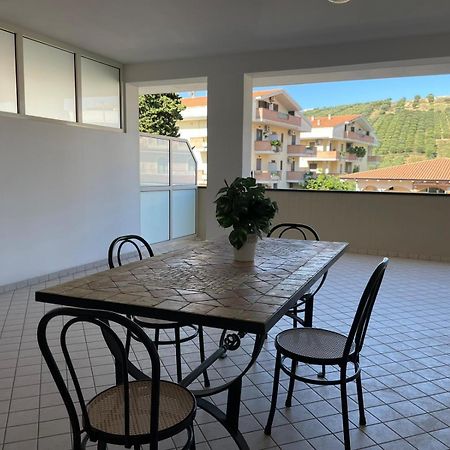 Residenze D'Annunzio - Narramondo Villas Tortoreto Esterno foto