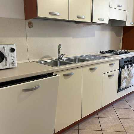 Residenze D'Annunzio - Narramondo Villas Tortoreto Esterno foto