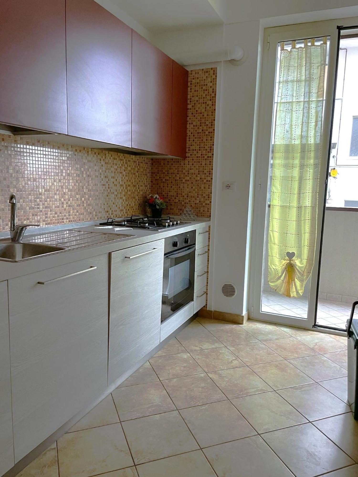 Residenze D'Annunzio - Narramondo Villas Tortoreto Esterno foto