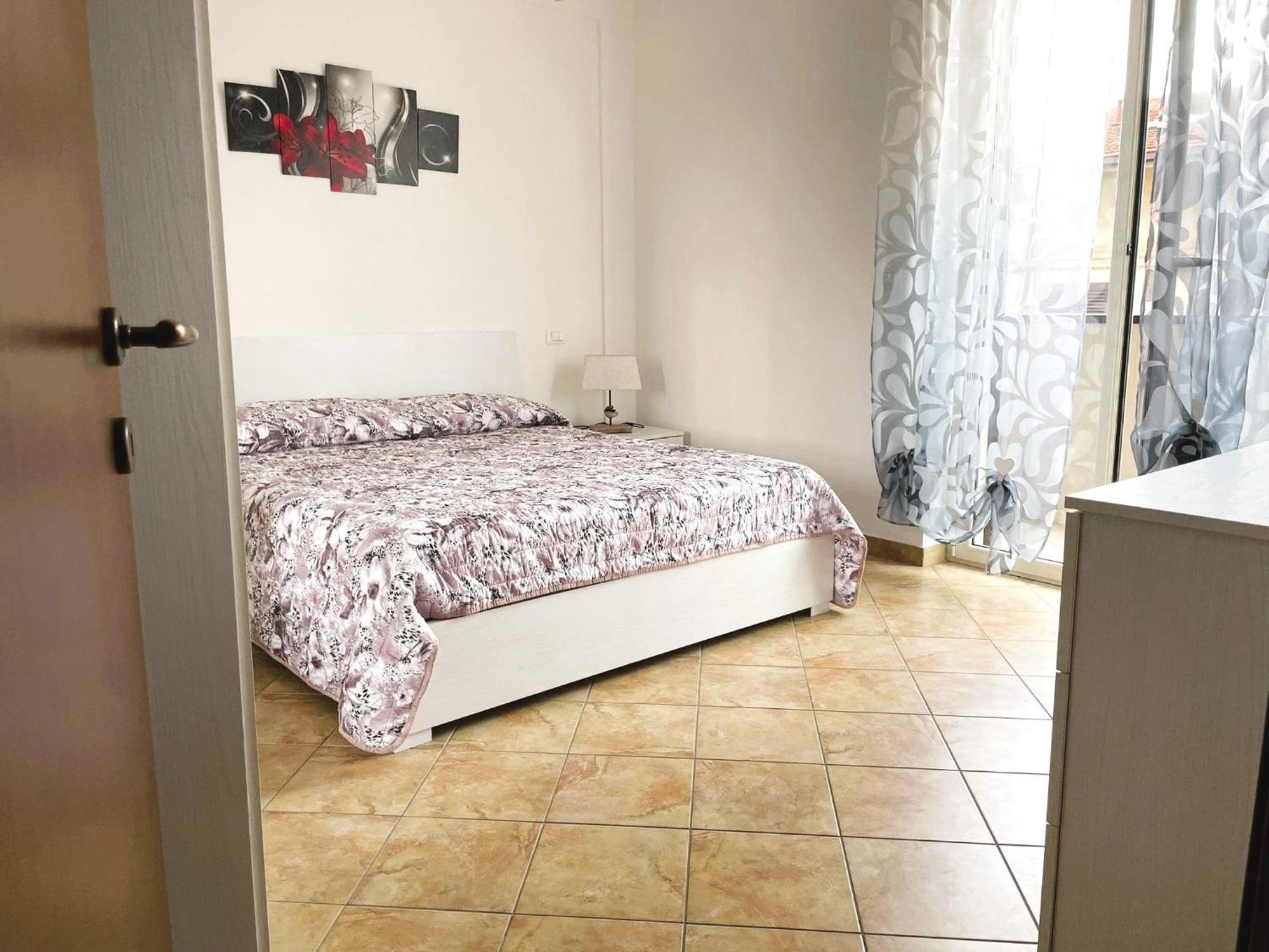 Residenze D'Annunzio - Narramondo Villas Tortoreto Esterno foto