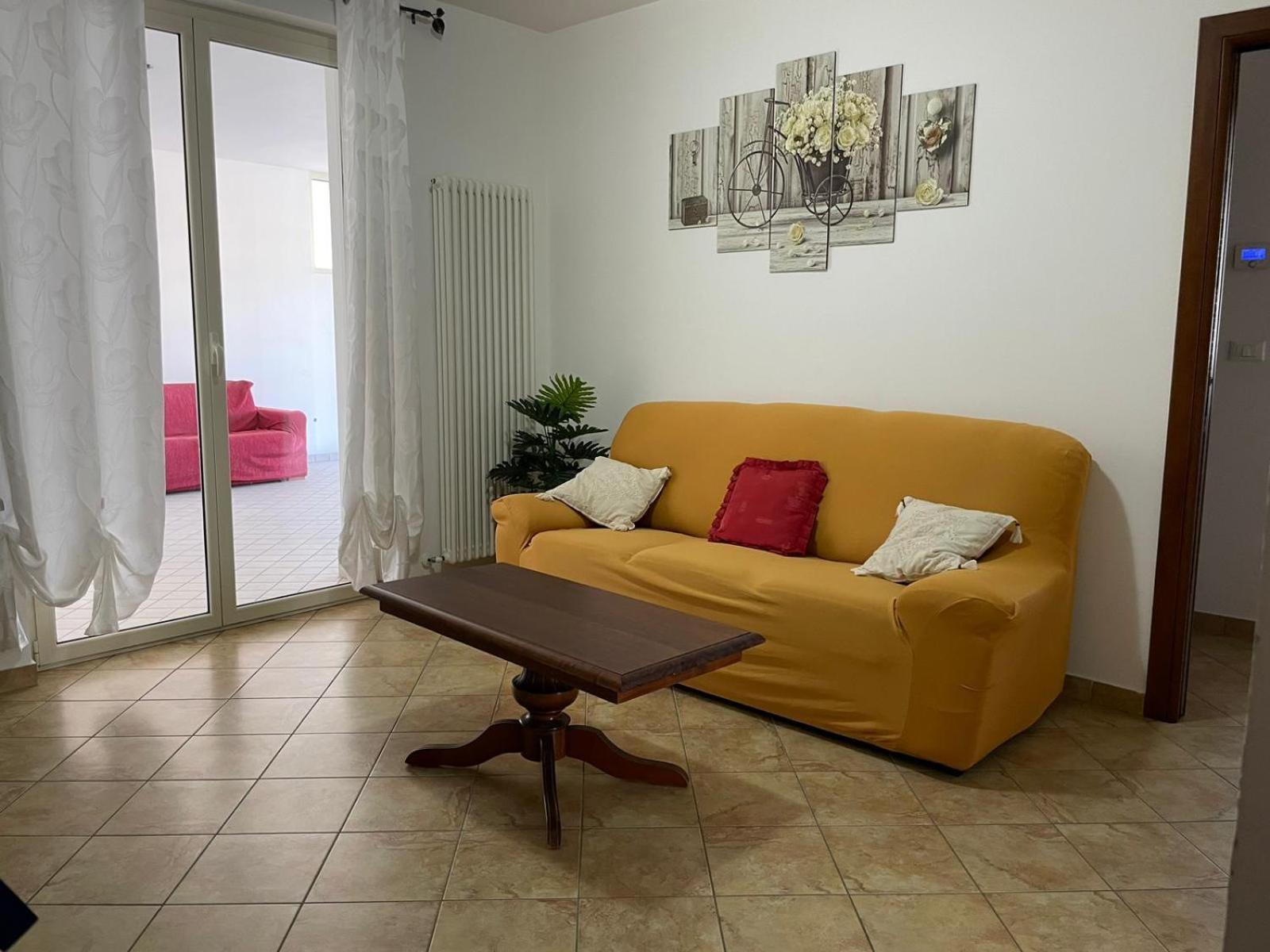 Residenze D'Annunzio - Narramondo Villas Tortoreto Esterno foto