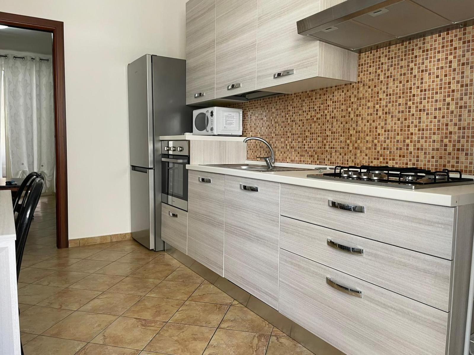 Residenze D'Annunzio - Narramondo Villas Tortoreto Esterno foto