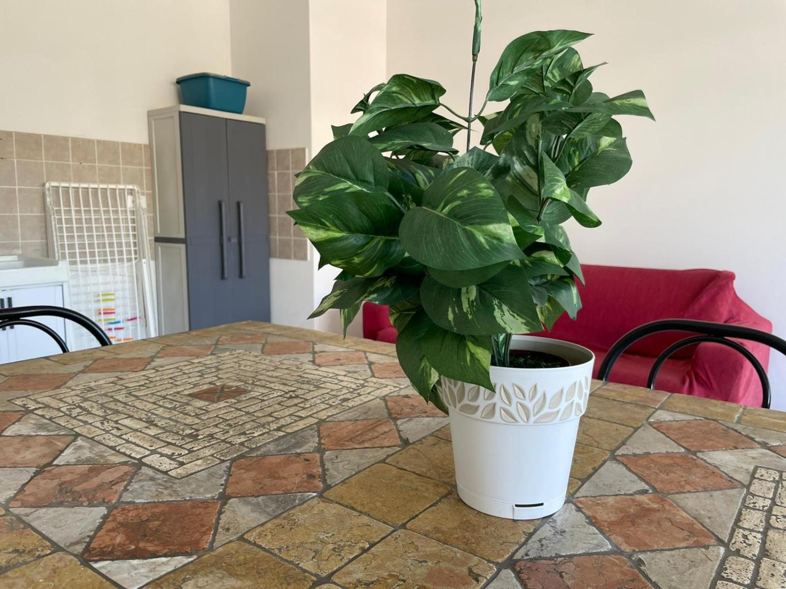 Residenze D'Annunzio - Narramondo Villas Tortoreto Esterno foto