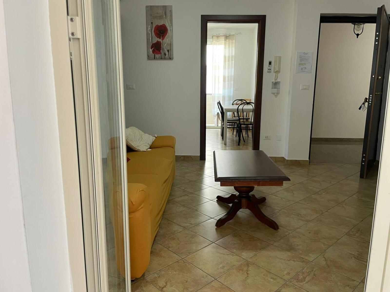 Residenze D'Annunzio - Narramondo Villas Tortoreto Esterno foto