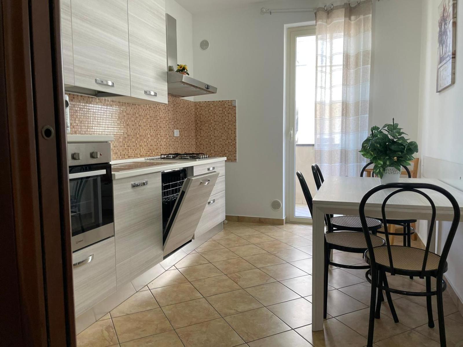 Residenze D'Annunzio - Narramondo Villas Tortoreto Esterno foto