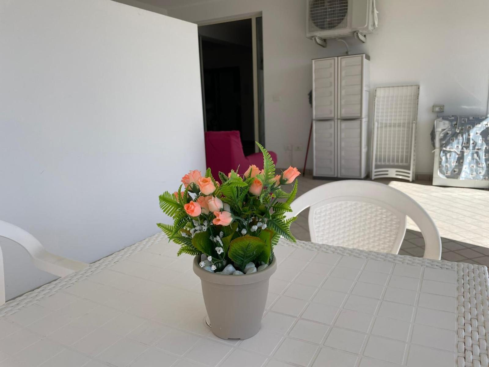 Residenze D'Annunzio - Narramondo Villas Tortoreto Esterno foto