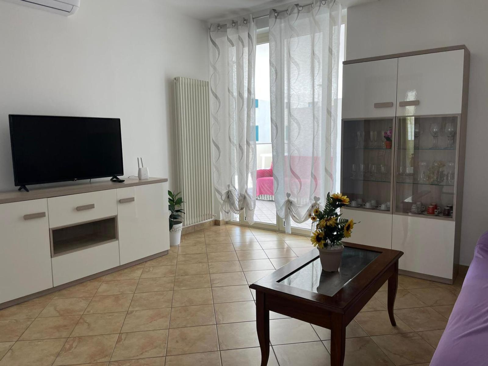 Residenze D'Annunzio - Narramondo Villas Tortoreto Esterno foto
