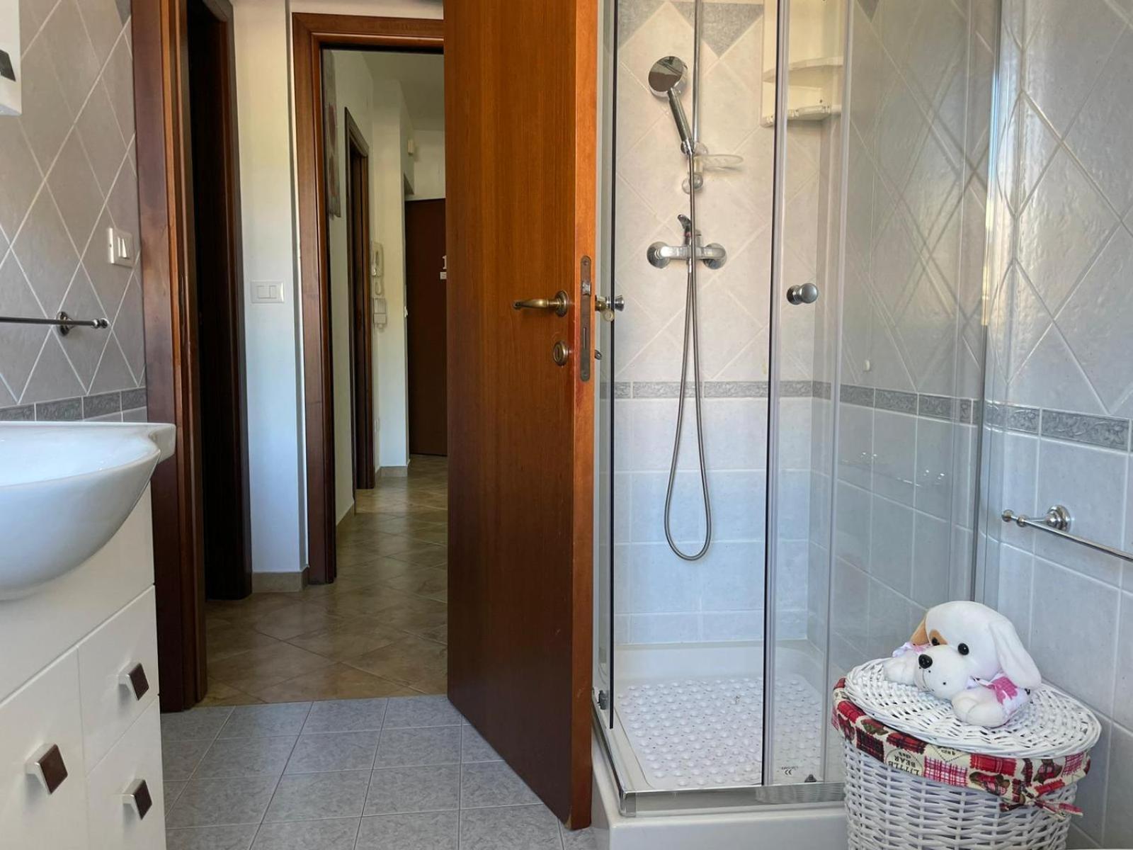 Residenze D'Annunzio - Narramondo Villas Tortoreto Esterno foto