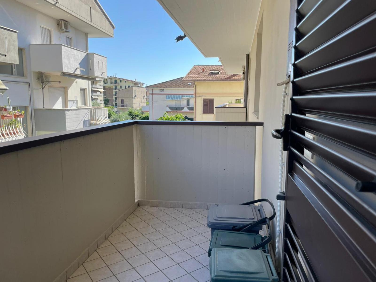Residenze D'Annunzio - Narramondo Villas Tortoreto Esterno foto