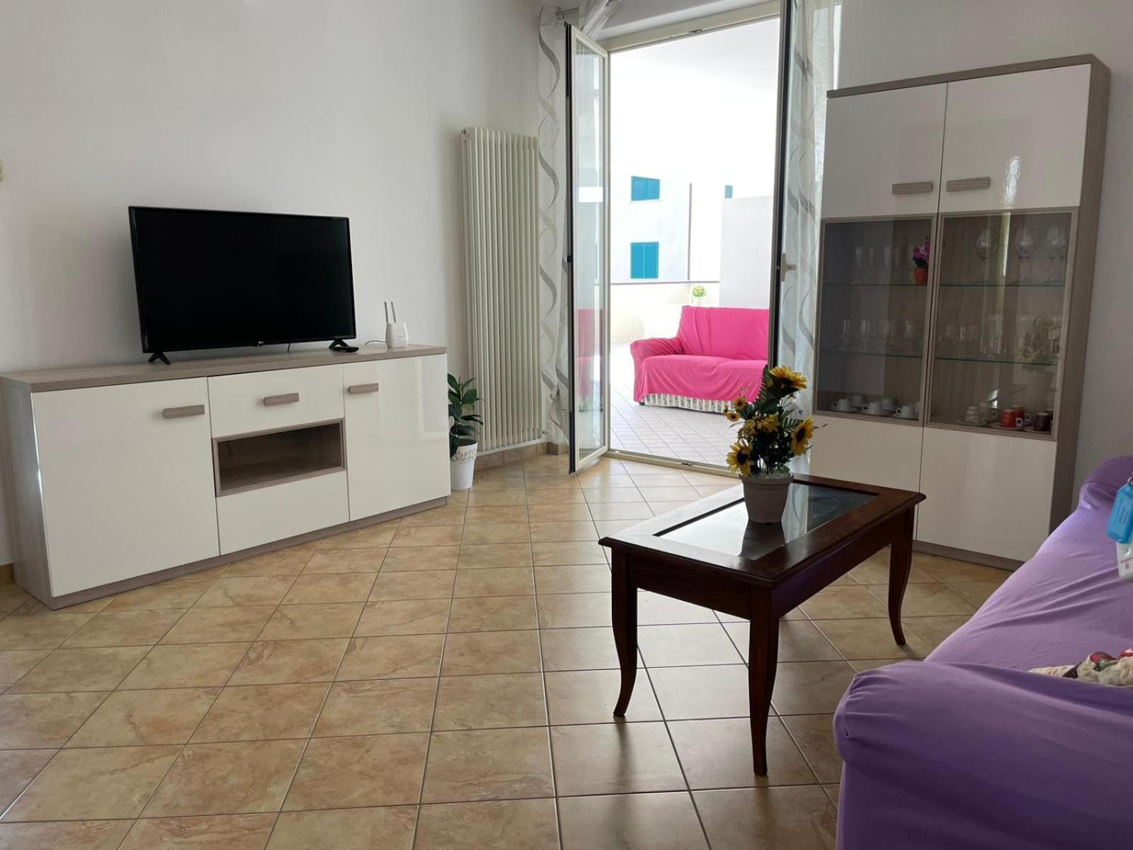 Residenze D'Annunzio - Narramondo Villas Tortoreto Esterno foto
