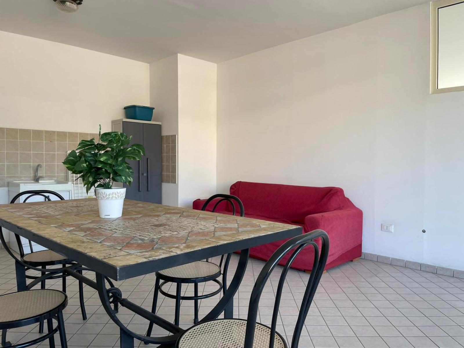 Residenze D'Annunzio - Narramondo Villas Tortoreto Esterno foto