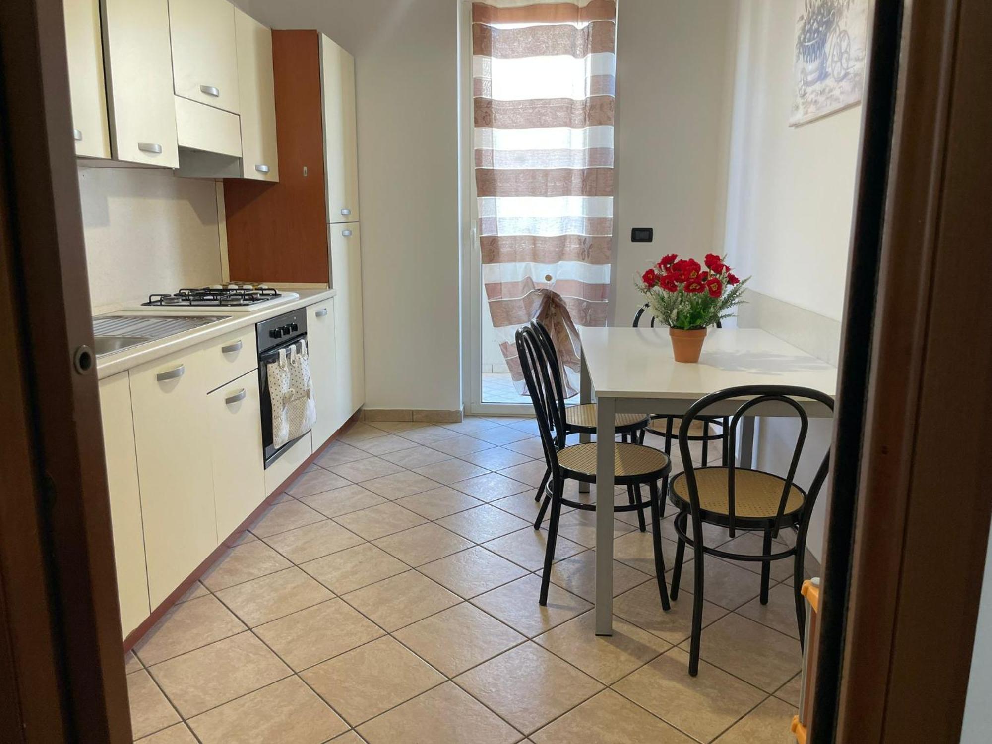 Residenze D'Annunzio - Narramondo Villas Tortoreto Esterno foto