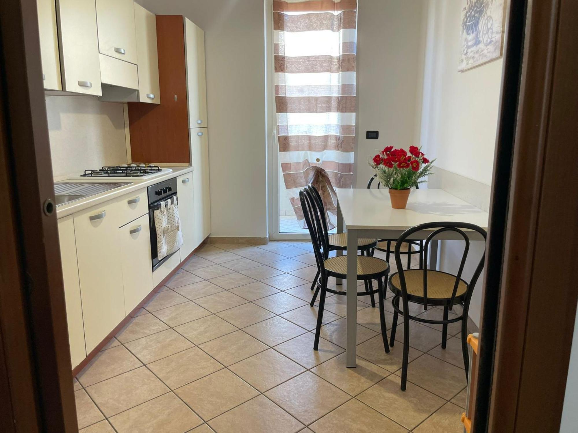 Residenze D'Annunzio - Narramondo Villas Tortoreto Esterno foto