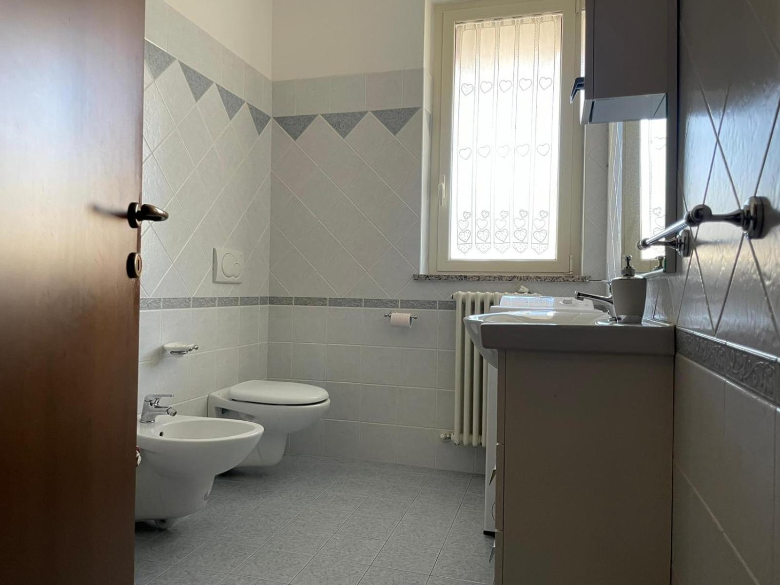Residenze D'Annunzio - Narramondo Villas Tortoreto Esterno foto