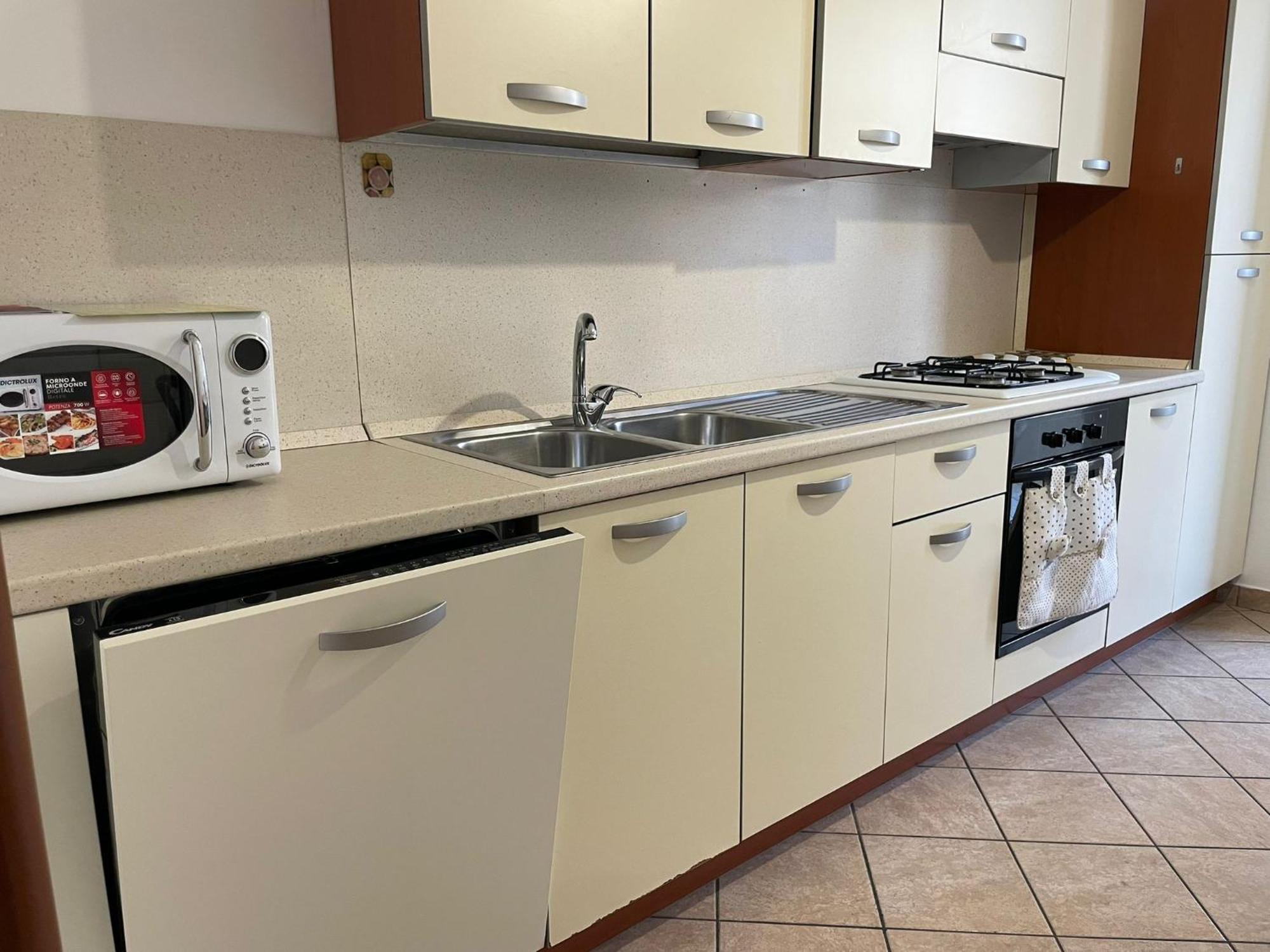Residenze D'Annunzio - Narramondo Villas Tortoreto Esterno foto