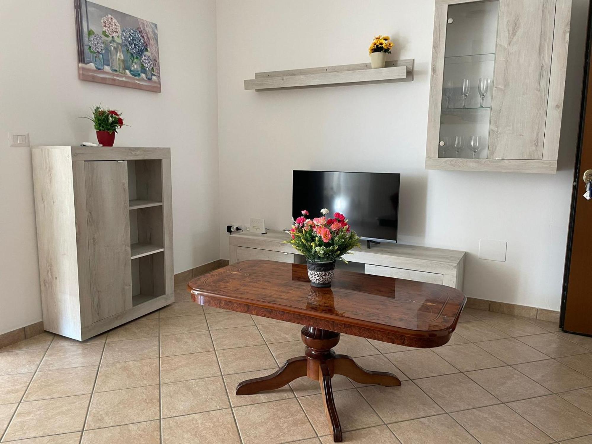 Residenze D'Annunzio - Narramondo Villas Tortoreto Esterno foto