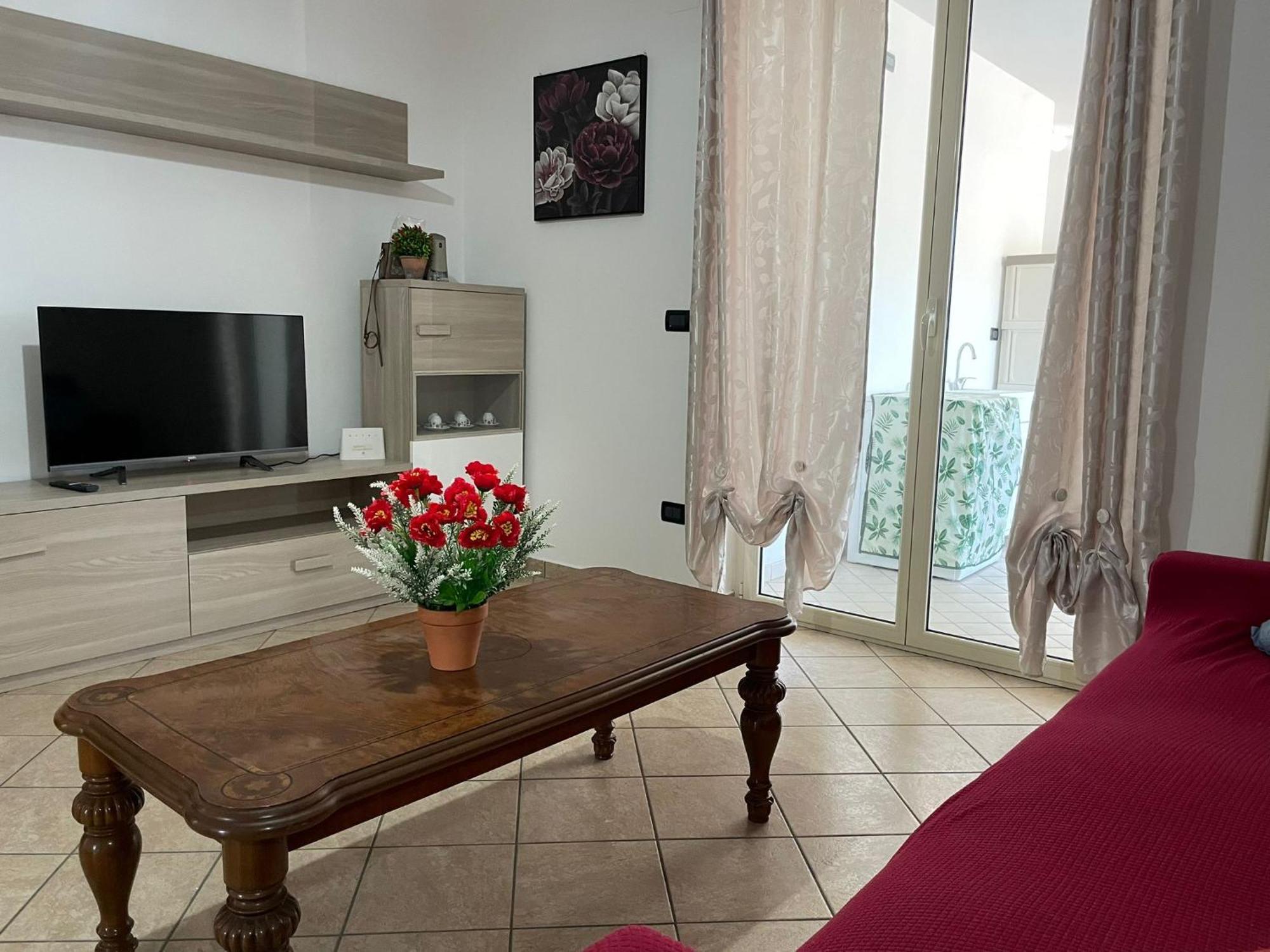 Residenze D'Annunzio - Narramondo Villas Tortoreto Esterno foto