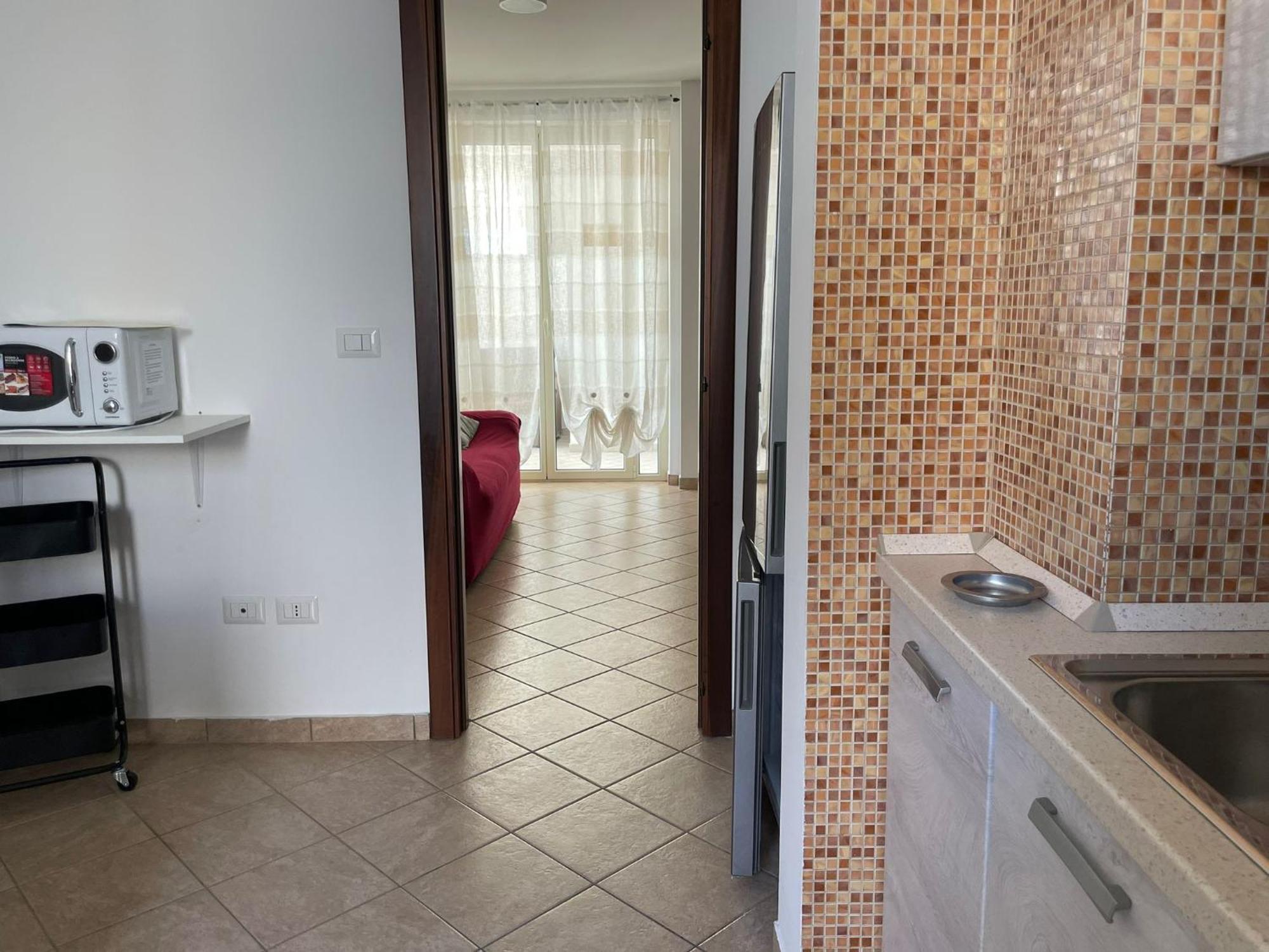 Residenze D'Annunzio - Narramondo Villas Tortoreto Esterno foto