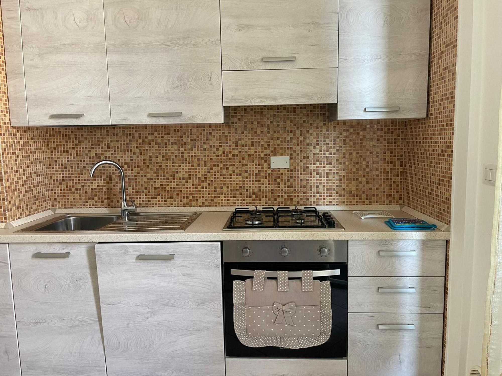 Residenze D'Annunzio - Narramondo Villas Tortoreto Esterno foto